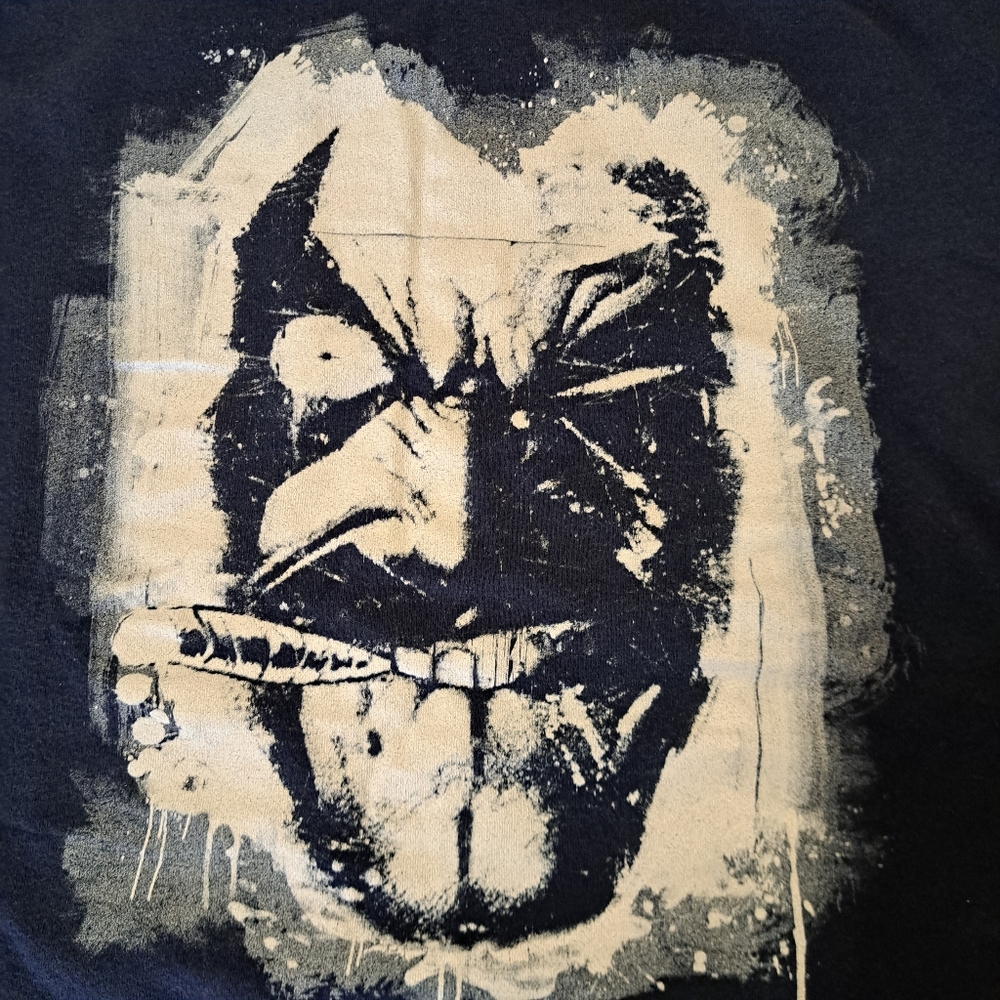 DC Comics LOBO Ladies Shirt